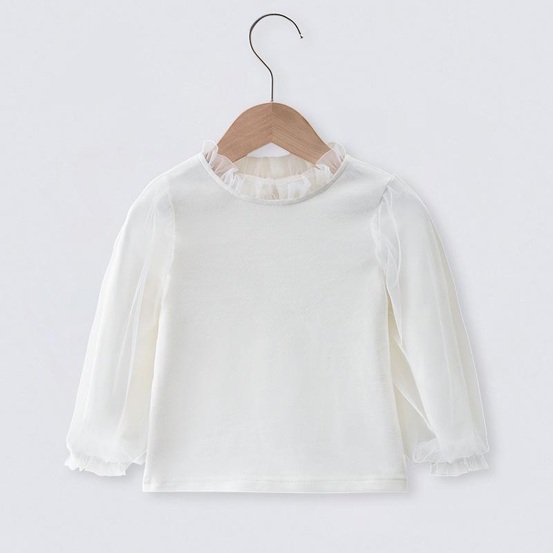 

Baby Girl s Fluffy Sequin Bow Vest Dress - Korean Style Spring Party Princess Outfit 120