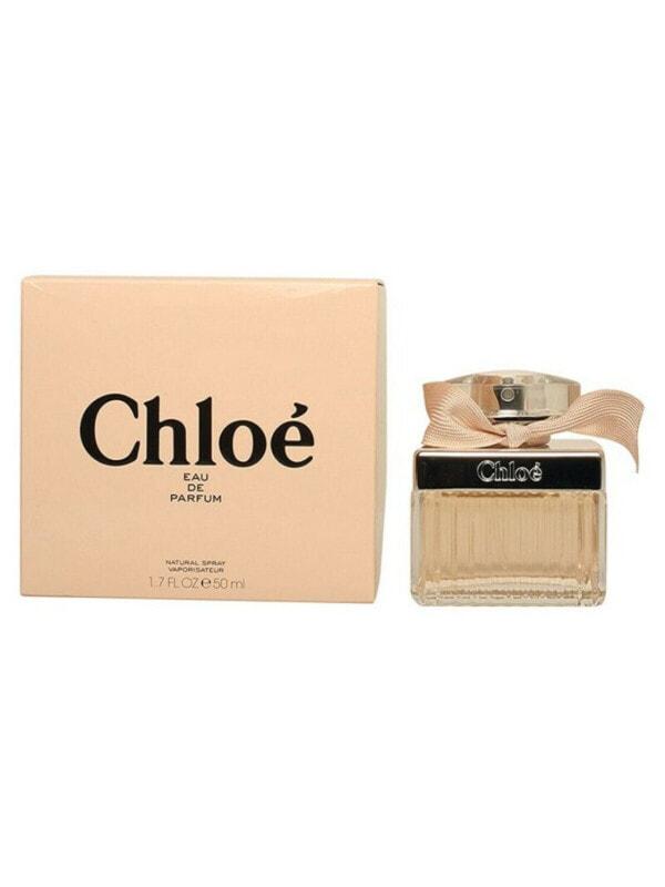 

CHLOE Парфюмерная вода Chloe Eau de Parfum 50 мл
