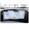 For Haval H9 2024 2025 2026 Tempered Glass Screen Protector Film Car GPS Navigation and Dashboard Anti-scratch Accessories