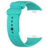 Soft Silicone Wristband for Xiaomi Band 8/9 Pro, Redmi Watch 6/4, and 5 eSIM