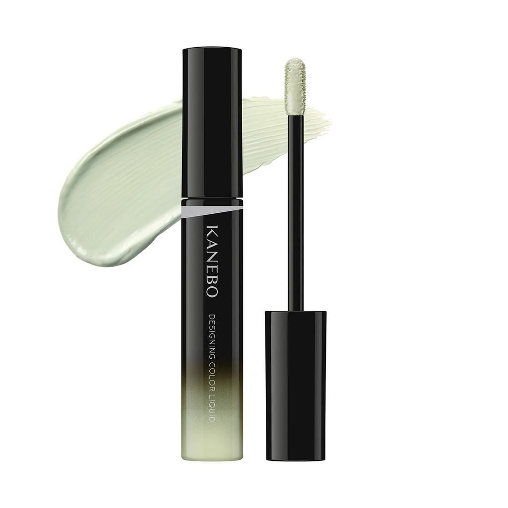 

Kanebo Designing Color Liquid 01 02 03 04 05 56g 04 Pale Green