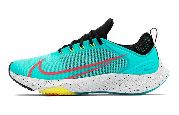 

Nike Air Zoom Speed Aurora Green Gs CJ2088-300 36
