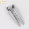 Borgward 17 BX5 Front Fog Light Eyebrow Decorative Strip Car Accessory