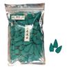 Mint Incense Backflow Interior Decor Cone, Incense, Peppermint, Stylish, Relaxing, Aromatherapy,