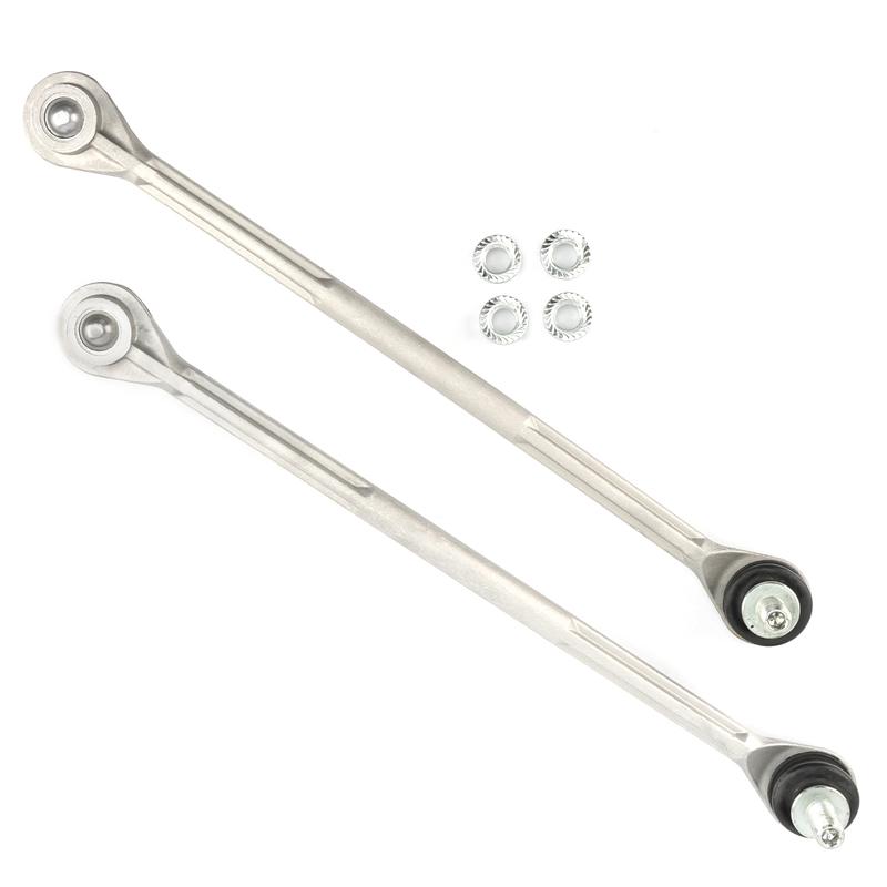 48820-47020 4882047020 Front Stabilizer Sway Bar Link Set For LEXUS NX200T NX300H NX300 For SCION For TOYOTA PRIUS RAV4 COROLLA