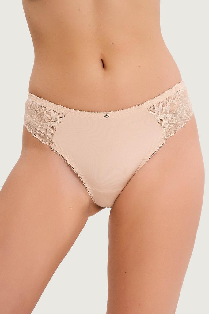 Brazilské kalhotky Leilieve (95380)