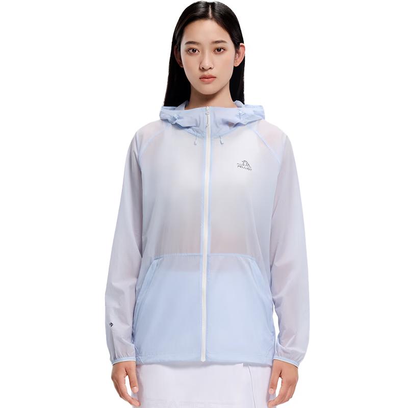 Pelliot Little Light Shield Pro Unisex Sun Protection Jacket