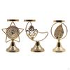 Candle Holder, Holder Candlestick Tealight for Church Home Kitchen Farmhouse