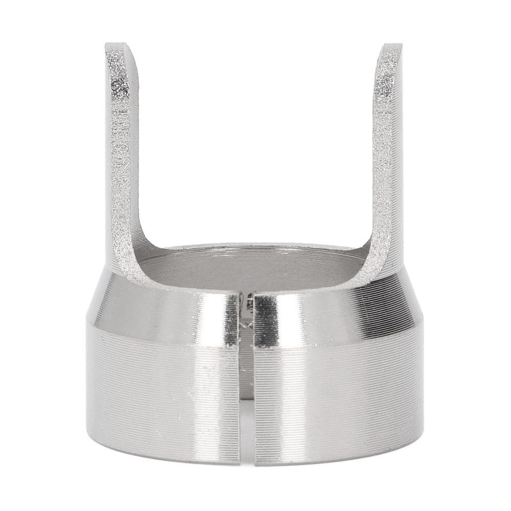 

9-8281, 9-8251 Standoff Guide Double Tip Anti-Spatter Standoff Cutting Guide High Efficiency Stainless Steel