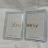 [USED] TXT TOMORROW minisode:3 Beomgyu Weverse Photocard