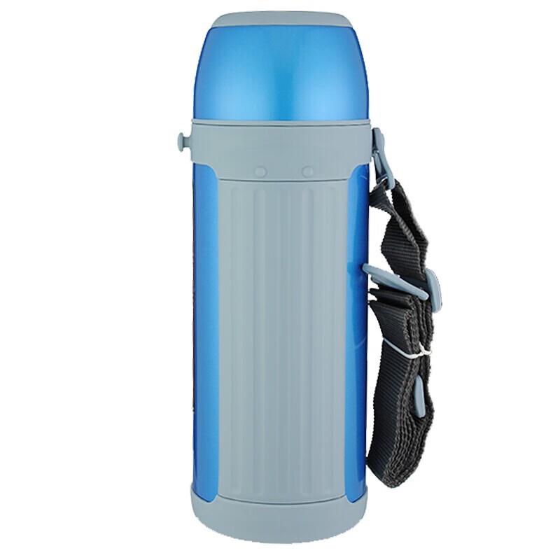 Tiger Vacuum Insulated Sports Flask
