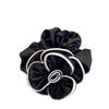 1pc Xiaoxiangfeng Fashionable Camellia Hair Clip Large Back of Head Gripper New High End Elegant Sweet Hairpin Accessories