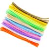 DIY Wool Twist Stick for Kindergarten Art - Educational Handmade Plush Craft for Kids