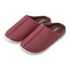 Livheart Room Shoes Nouvelle Luxe Size L Removable Red, (25-27cm), Insole, Boa, 92911-22