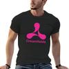 Creamfields Tanz- und Musikfestival T-Shirt T-Shirts Grafik T-Shirt Vintage Neue Ausgabe T-Shirts Herren