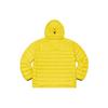 Supreme Micro Down Half Zip Hooded Pullover 'Multi-Color' Men's SUP-FW20-206
