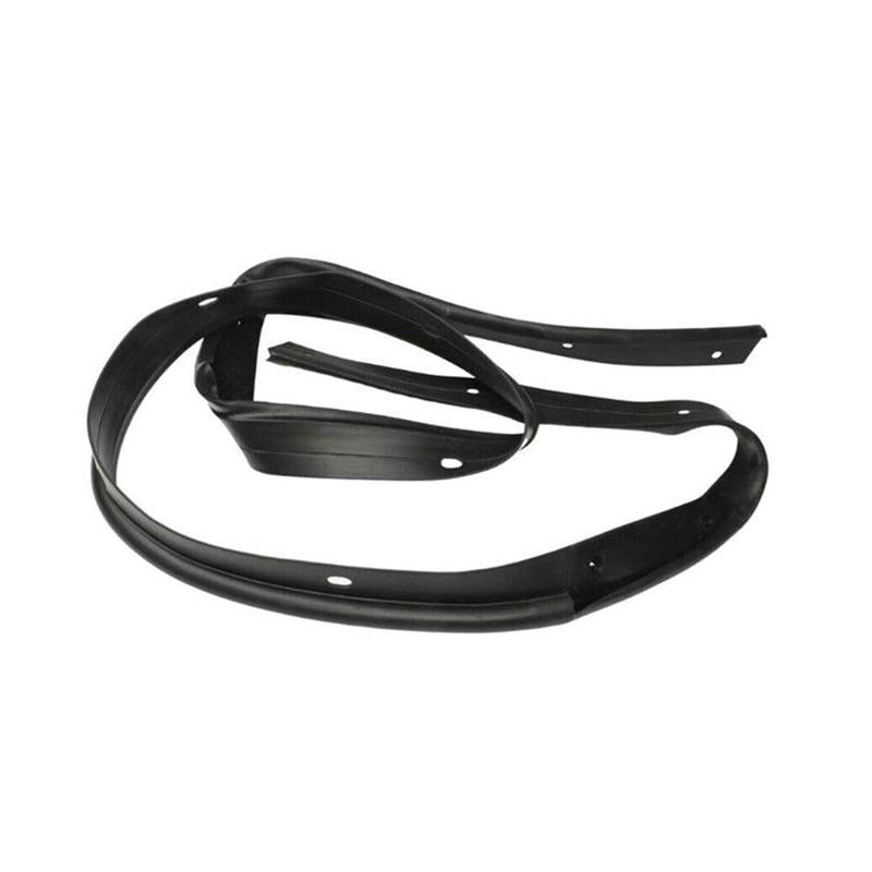 Automotive Rubber Hood Seal Gasket Hood Seal For Honda Civic 2016- Car Accessories 74146-TEA-T00 74146TBAA01-A87Q