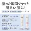 CEZANNE - UV Tone Up Base SPF 50+ PA++++