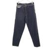 Brand New VAST222 19ss Rigid Raw Denim Tapered Denim Pants 1 Jeans Men's Used