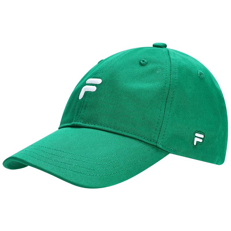 FILA FUSION Unisex Baseball Cap XS