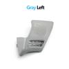 LHD Car Front Dashboard Left Right Side Air Vent Speaker Grille Cover For BENZ E Class W210 1995-2002 E320 E430 E55