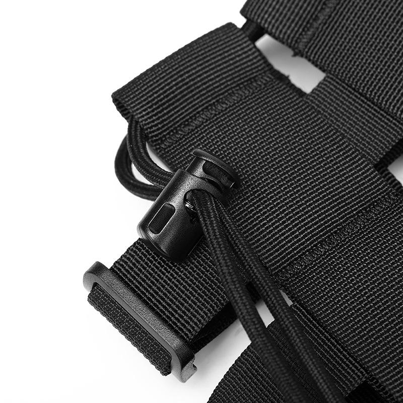 Adjustable Waterproof Strap-Style Water Bottle Sleeve for Sports & Mountaineering