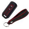 Silicone Holder Key Case For Honda Sh 125 Forza 350 250 750 Adv 150 X-Adv Sh150I Sh300 150 Pcx 125 - Keychain Key Cover
