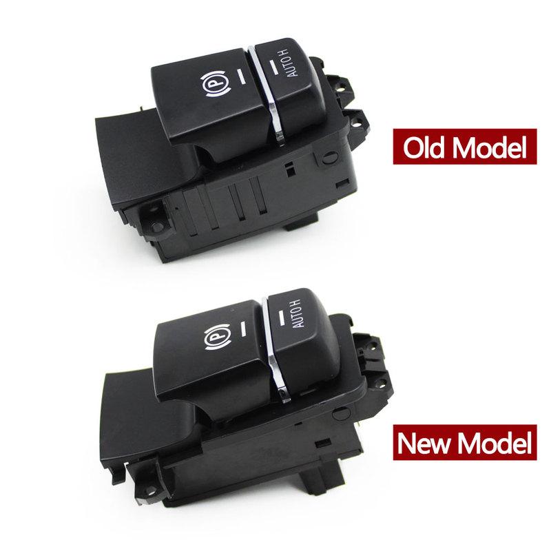 Car Electronic Brake Automatic Parking Switch Assembly For BMW 5 GT 6 7 Series F01 F02 F10 F18 F12 F07  520 523 525 530 730 735
