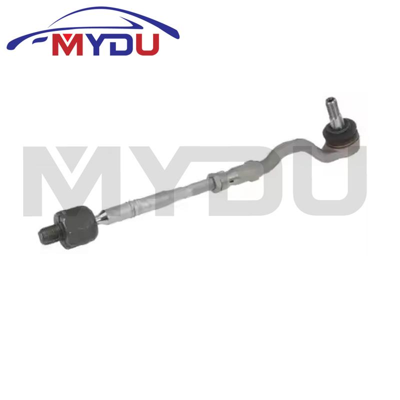 32216773741 32106780985 32106793496 Pair of 2 Pcs Steering Tie Rod End Assembly For BMW X5 X6 E70 E71 E72 XDrive 30i 35i 50i