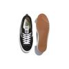 Vans Lizzie Low Black White Unisex Sneakers VN000CBTBA2