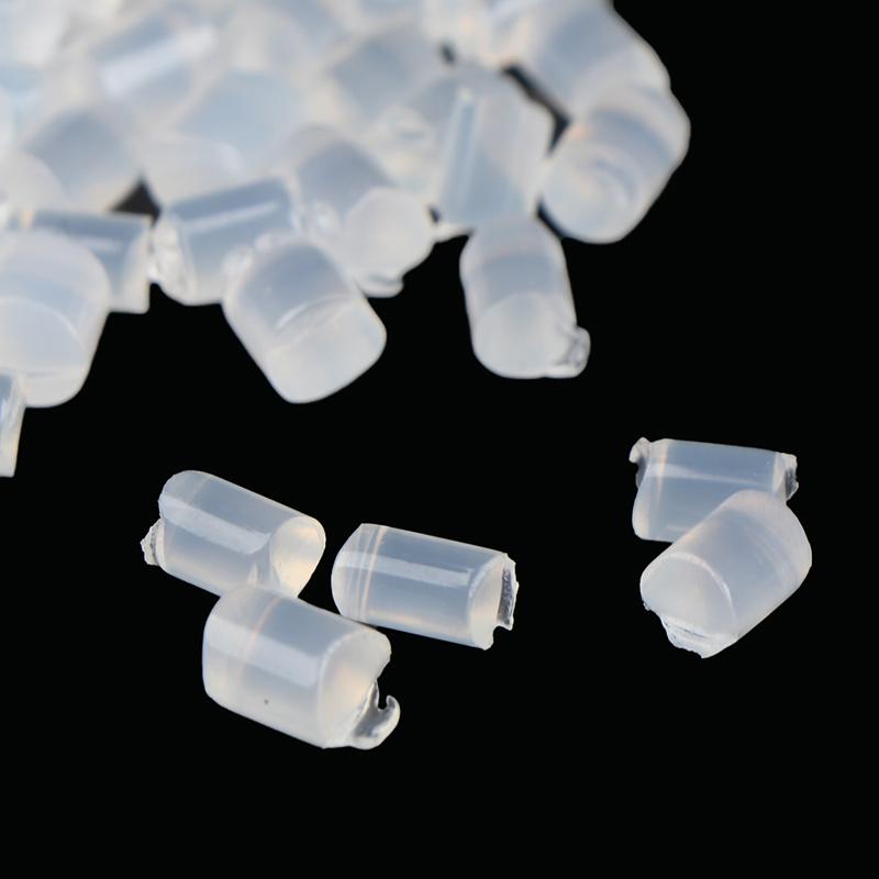 100G Italian Keratin Glue Strong Hold Non Slip Bonds Hair Extensions Refill Tool