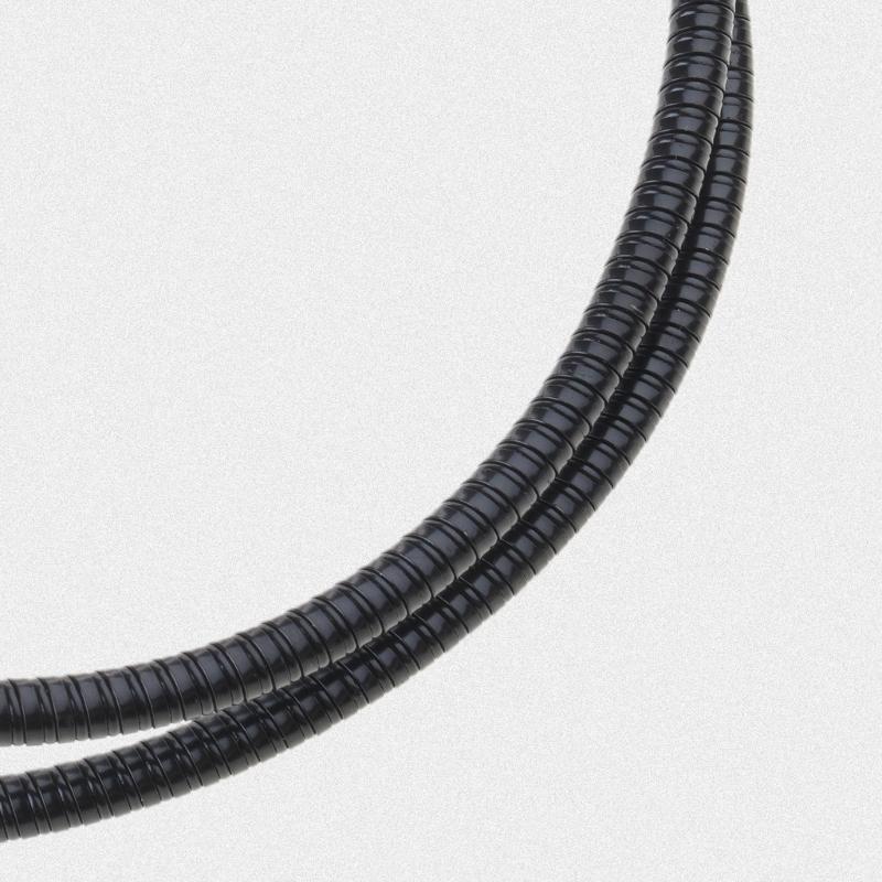 High Strength Flexible Soft Rope Cord  Wear Resistant Cable for Vehicle Maintenance for DIY Enthusiasts & Technicians