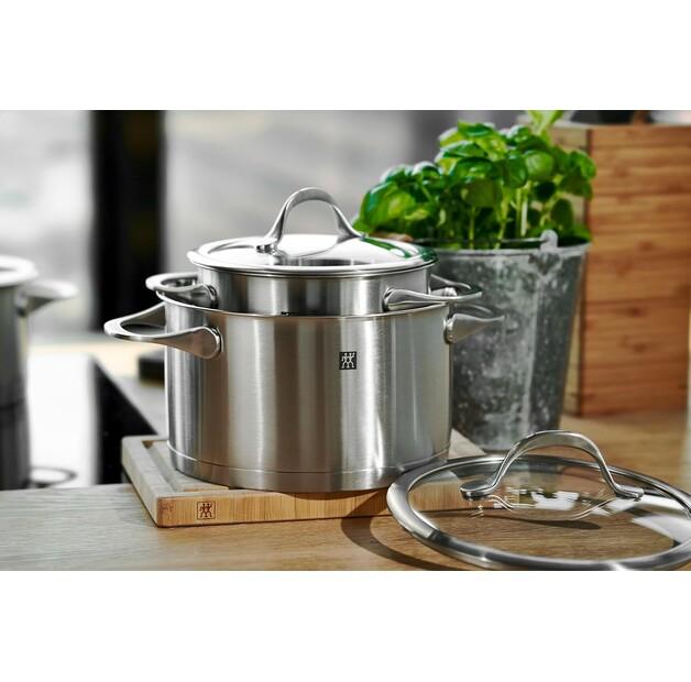 Zwilling Essence Tencere Seti, 5 parça (66220-002-0)