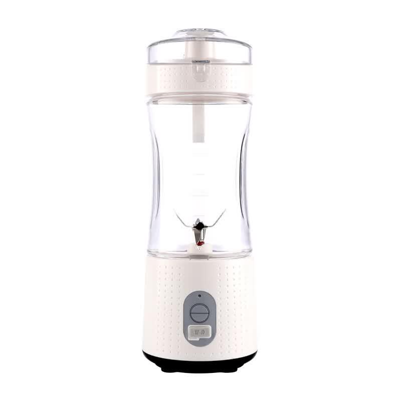LISM Portable Rechargeable Mini Juicer Cup