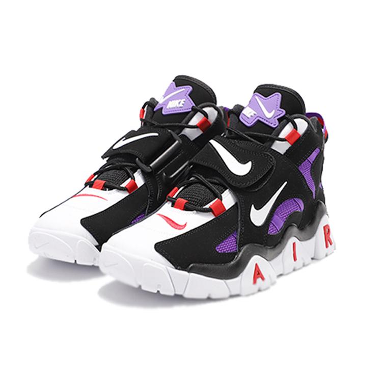 Nike Air Barrage Mid QS Raptors CD9329-001
