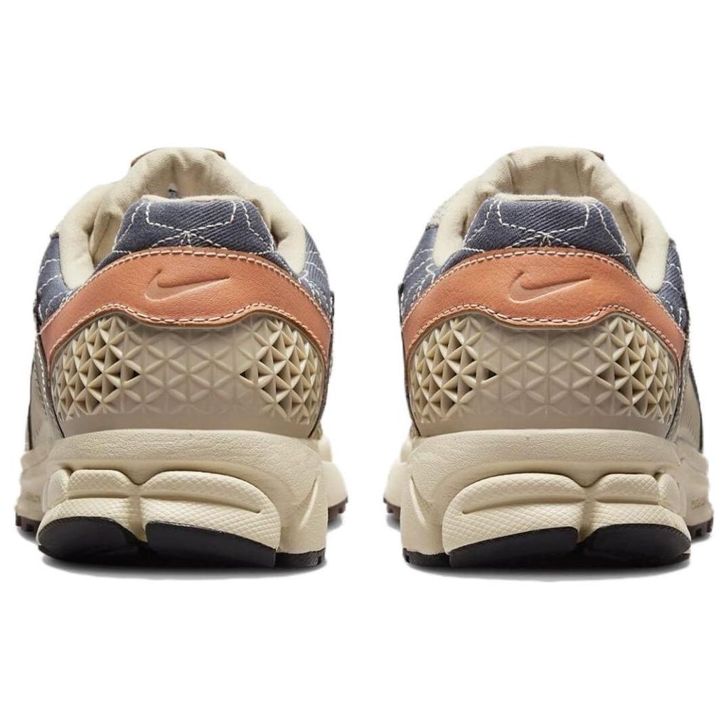 Nike Air Zoom Vomero 5 Sashiko Men Sneakers Cream Sanddrift Muslin FZ5051-121