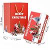 Christmas Jump Box, Merry Christmas , Christmas Gift Box, Holiday Creative Gift Box, Gift Packaging Box, Surprise Gift Packaging, Party Decoration