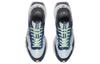 Li Ning Fangyuan EVO Fabric Slip Resistant, Abrasion Resistant, Breathable, Reflective Low top Running Shoes Men's AGCS163-1