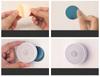 Led Lamp Motion Sensor Usb Induction Drawing Room 120 Degrees Warm Light