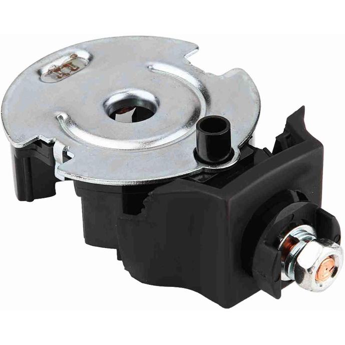 Acouto Starter Brushes Set 04312-PSA-305 Starter Brush Repair Kit Fit for for for