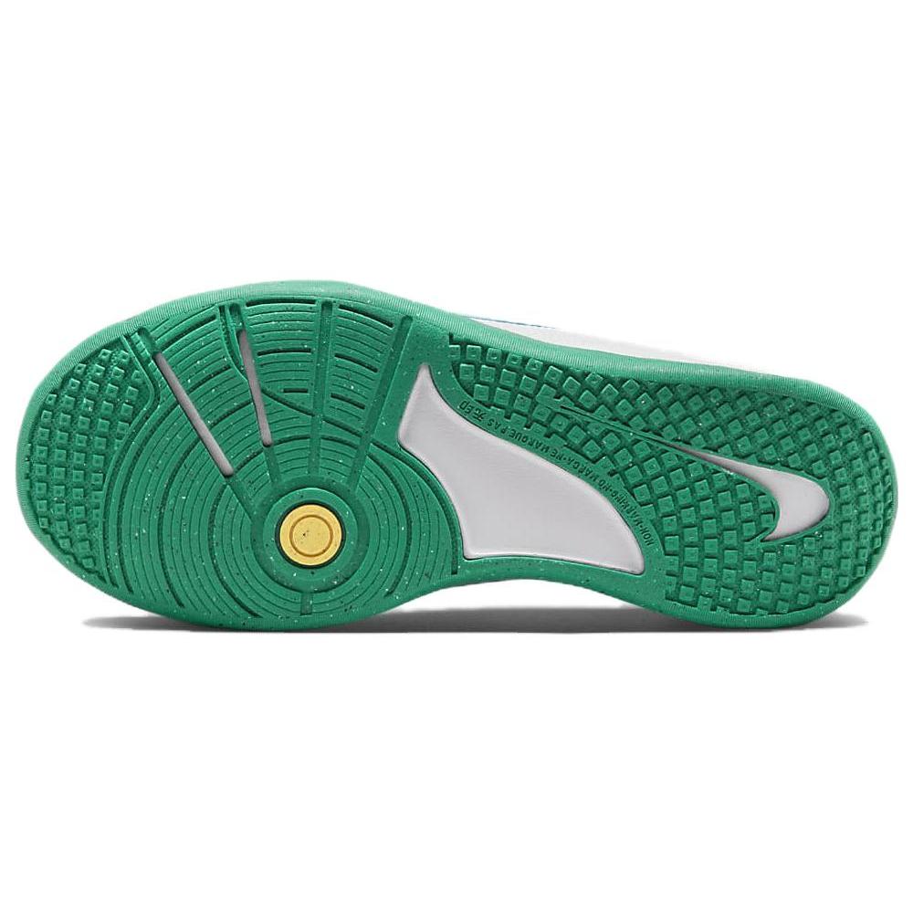 New Nike Omni Multi Court GS 'Spring Colors' FJ7719-141