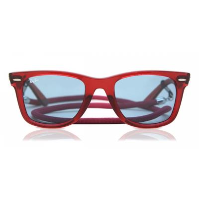 Ray Ban Rb2140f Asian Fit 661456 Unisex Sunglasses