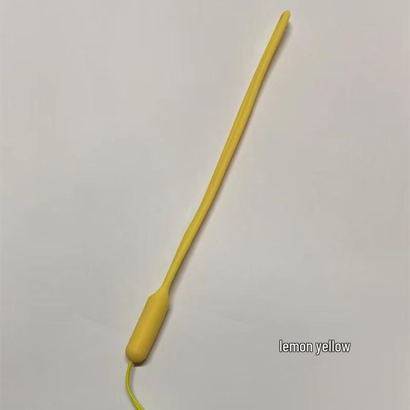 Liquid Silicone Phone Lanyard and Wrist Strap - Anti-Lost Neck and Wrist Chain