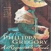 A Respectable Trade by Philippa Gregory Paperback Book 9780006473374