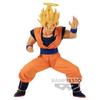 Banpresto Dragon Ball Z Match Makers Super Saiyan 2 Son Goku