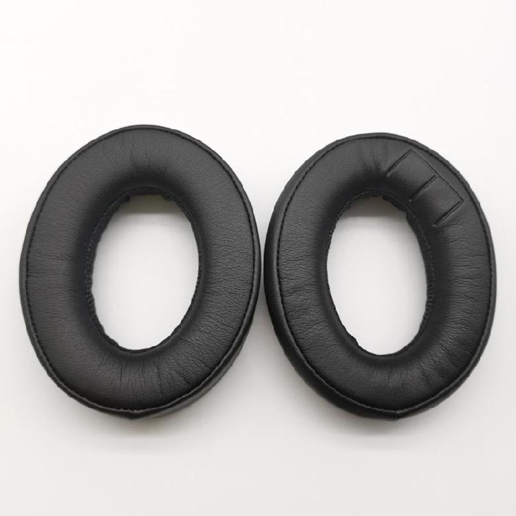 1 Paio di Cuscinetti Auricolari Sostitutivi per Cuffie Adatti per Parrot Zik- 1.0