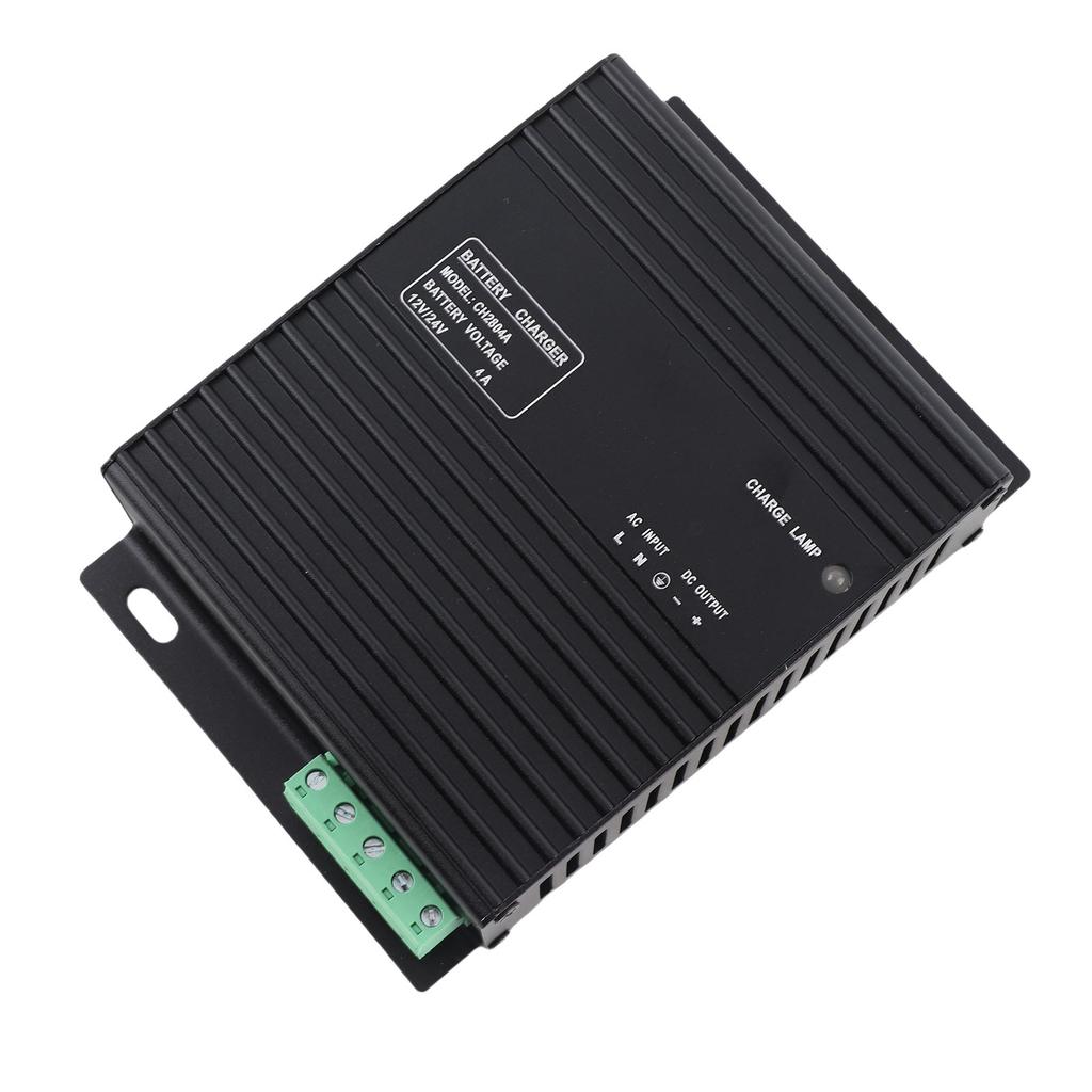 Generator  , 12VCelsius24V 4A Smart Battery Charging Device, Generator  , Smart   Acid Battery
