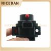 09158200 Turbo Solenoid Valve EGR Vacuum Pressure For Opel Vectra B CC GTS Zafira A Astra G 2.0 2.2 New DI DTi 9158200 5851037