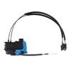 Car Front Door Lock Actuator Latch For Hyundai Veloster 2012 Through 2016 Models