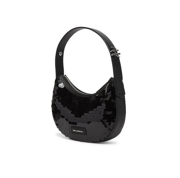 Bag KARL LAGERFELD KARL LAGERFELD A2W30069 Black